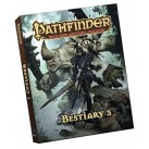 Pathfinder RPG: Bestiary 3 Pocket Ed.